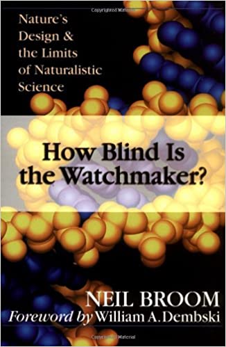 How Blind Is the Watchmaker?: Nature's Design & the Limits of Naturalistic Science - Pdf
